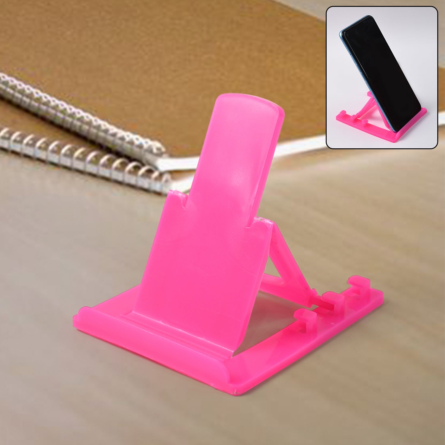 Flexi Hold Foldable Phone Stand Flexi Hold Foldable Phone Stand